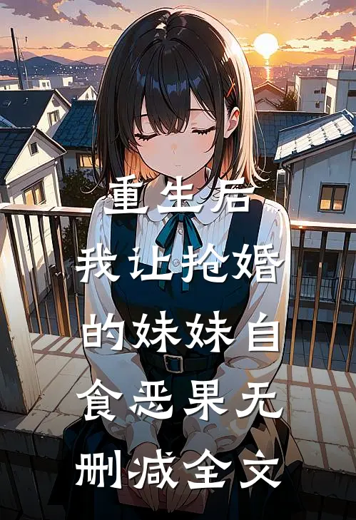 重生后，我让抢婚的妹妹自食恶果无删减全文