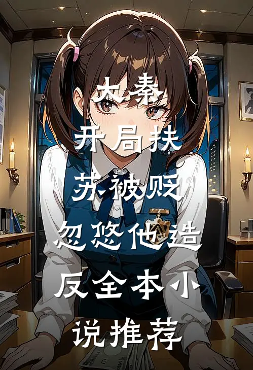 大秦：开局扶苏被贬，忽悠他造反全本小说推荐