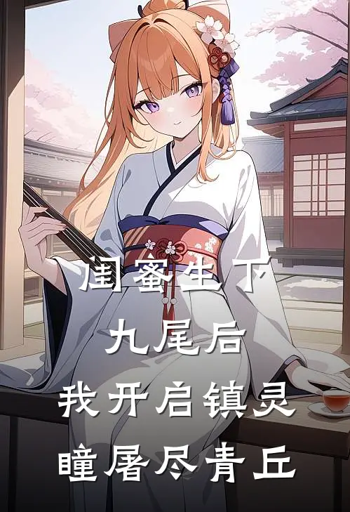 闺蜜生下九尾后，我开启镇灵瞳屠尽青丘