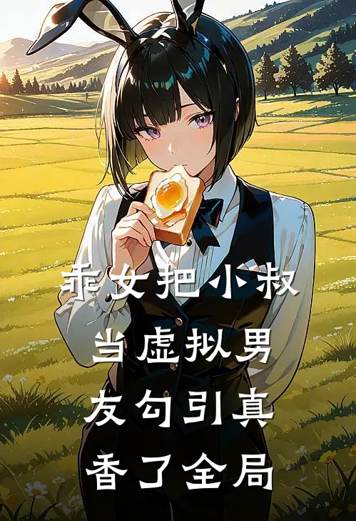 乖女把小叔当虚拟男友勾引真香了全局