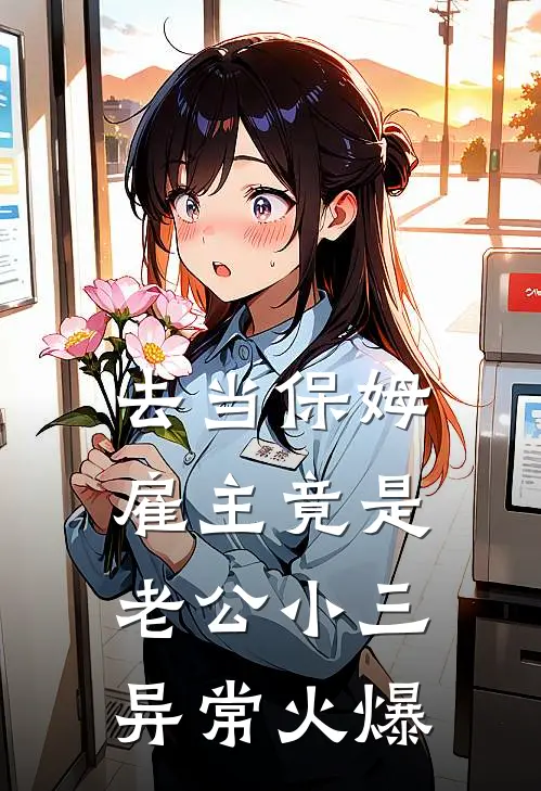 去当保姆，雇主竟是老公小三异常火爆