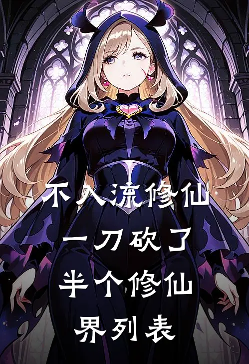 不入流修仙：一刀砍了半个修仙界列表