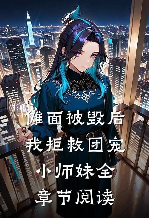 傩面被毁后，我拒救团宠小师妹全章节阅读