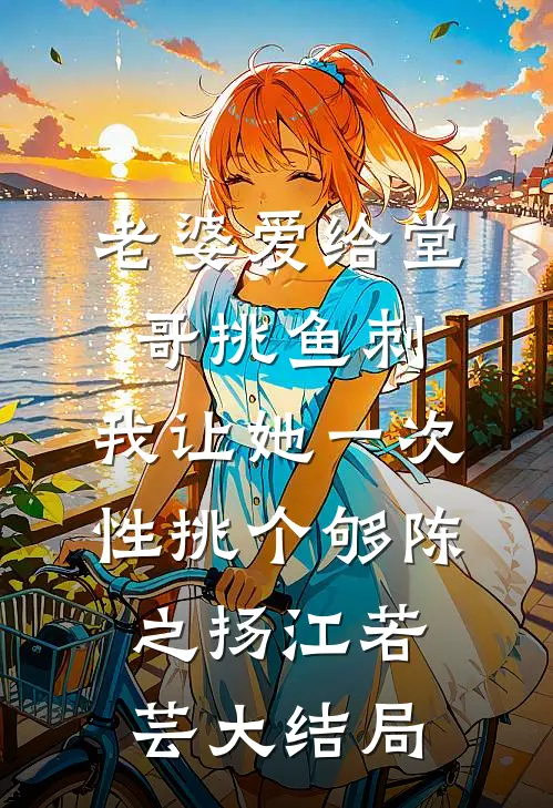 老婆爱给堂哥挑鱼刺，我让她一次性挑个够陈之扬江若芸大结局