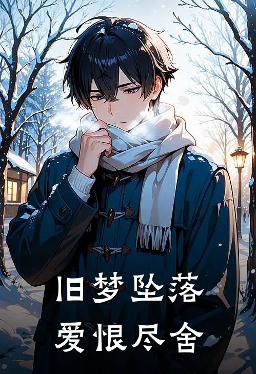 旧梦坠落，爱恨尽舍