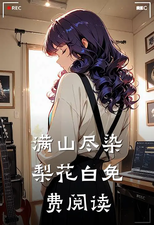 满山尽染梨花白免费阅读