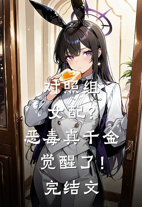 对照组女配？恶毒真千金觉醒了！完结文