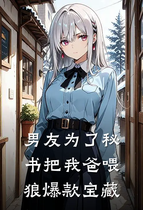 男友为了秘书把我爸喂狼爆款宝藏