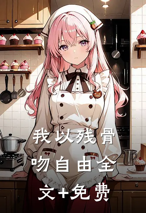 我以残骨吻自由全文+免费