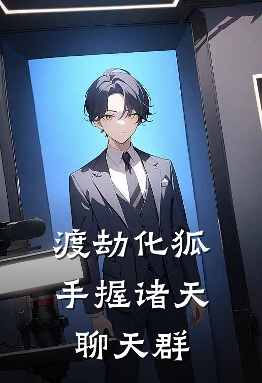 渡劫化狐，手握诸天聊天群