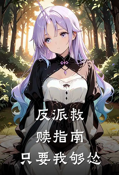 反派救赎指南：只要我够怂