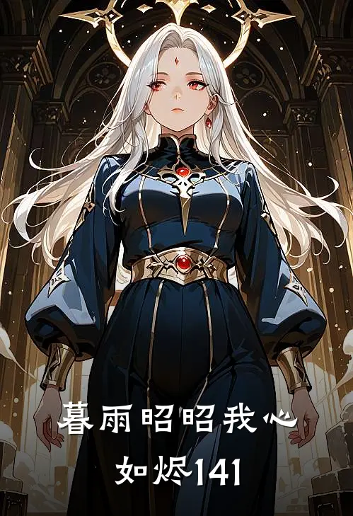 暮雨昭昭我心如烬141