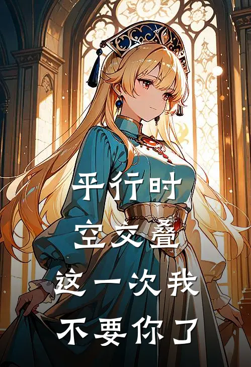 平行时空交叠，这一次我不要你了