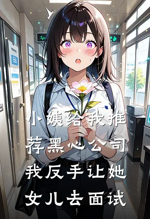 小姨给我推荐黑心公司，我反手让她女儿去面试