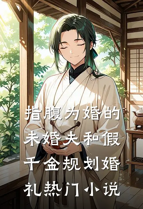 指腹为婚的未婚夫和假千金规划婚礼热门小说