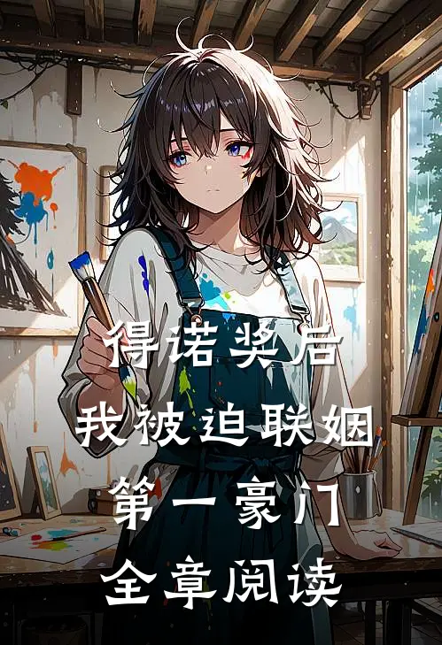 得诺奖后，我被迫联姻第一豪门全章阅读