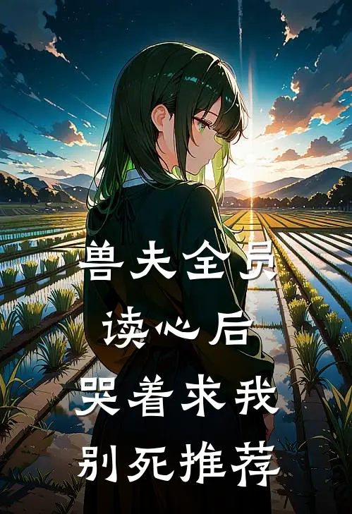 兽夫全员读心后，哭着求我别死推荐