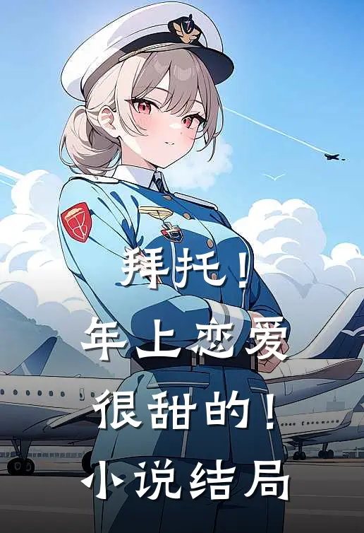 拜托！年上恋爱很甜的！小说结局