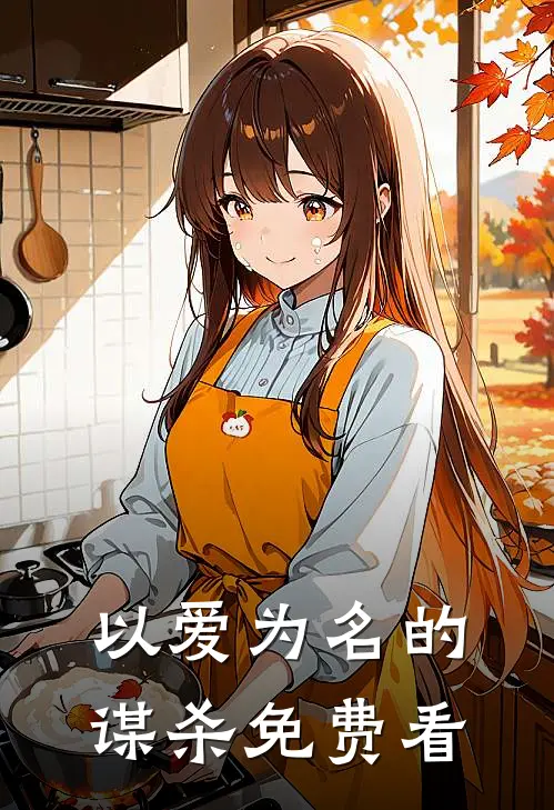 以爱为名的谋杀免费看
