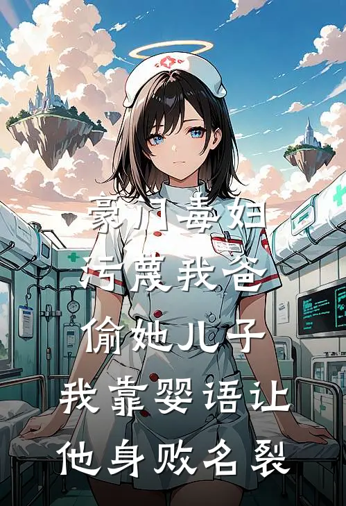 豪门毒妇污蔑我爸偷她儿子，我靠婴语让他身败名裂