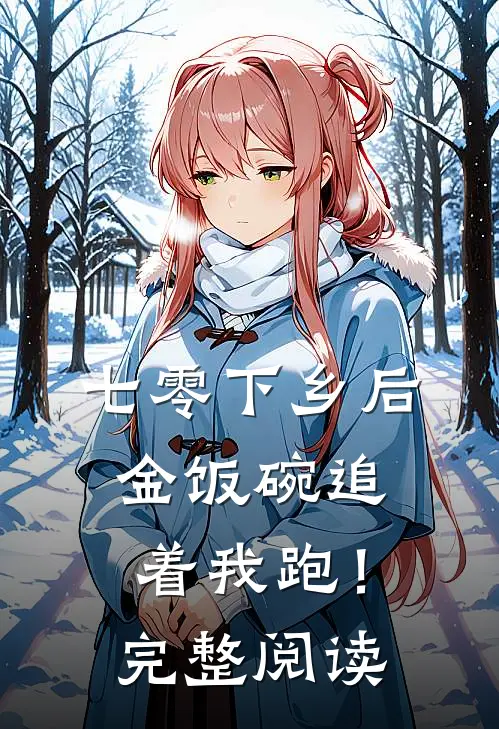 七零下乡后，金饭碗追着我跑！完整阅读