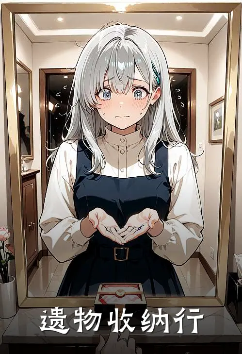 遗物收纳行