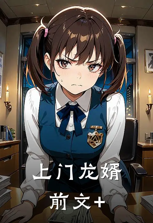 上门龙婿前文+