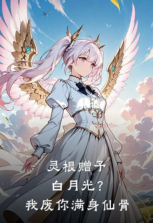 灵根赠予白月光？我废你满身仙骨
