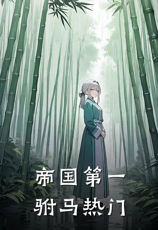 帝国第一驸马热门