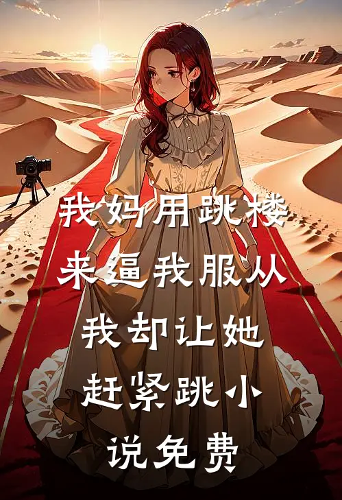我妈用跳楼来逼我服从，我却让她赶紧跳小说免费