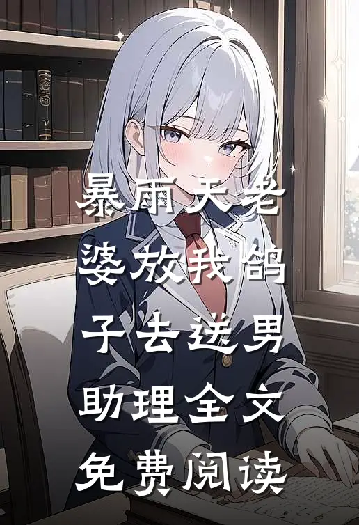 暴雨天老婆放我鸽子去送男助理全文免费阅读