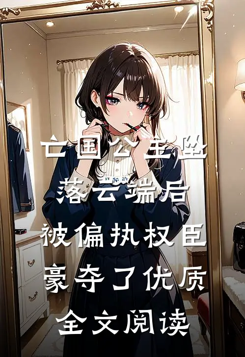 亡国公主坠落云端后，被偏执权臣豪夺了优质全文阅读