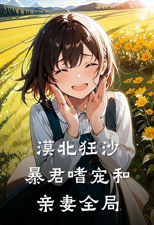 漠北狂沙，暴君嗜宠和亲妻全局