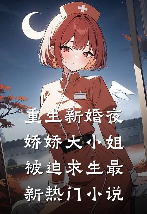 重生新婚夜，娇娇大小姐被迫求生最新热门小说