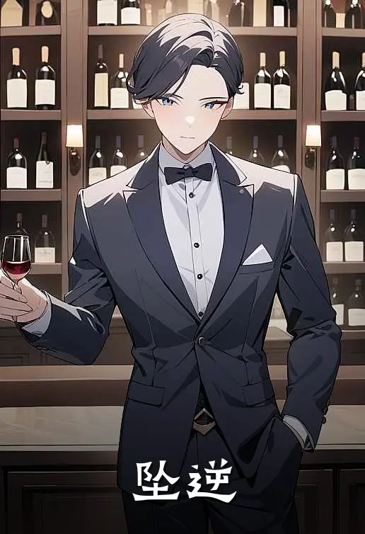 坠逆