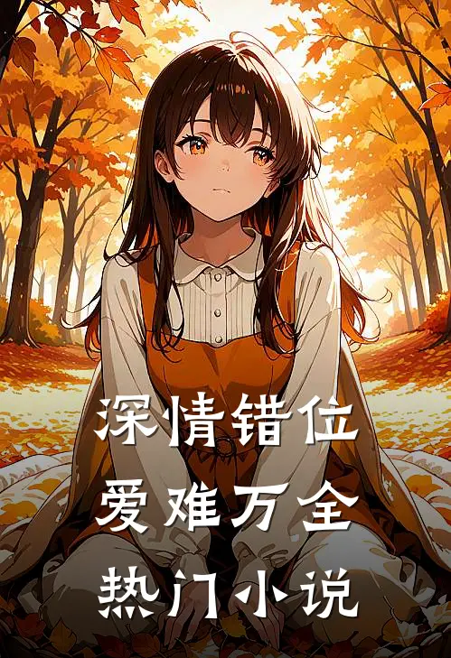 深情错位，爱难万全热门小说