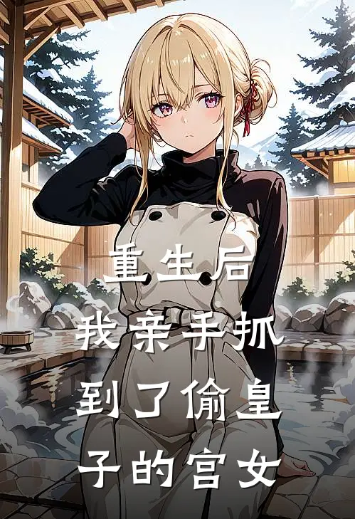 重生后，我亲手抓到了偷皇子的宫女
