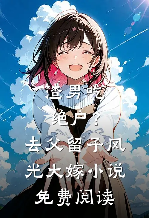 渣男吃绝户？去父留子，风光大嫁小说免费阅读