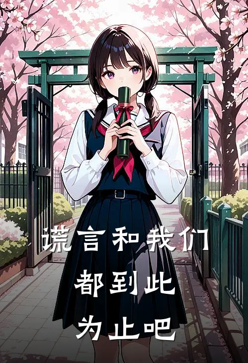 谎言和我们，都到此为止吧