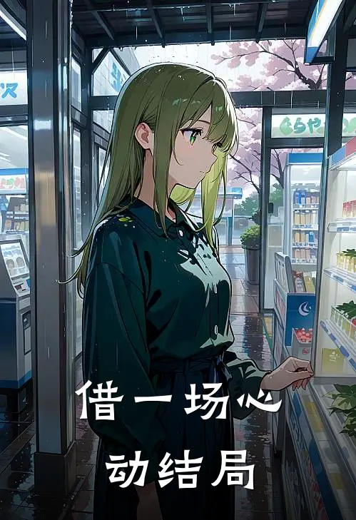 借一场心动结局