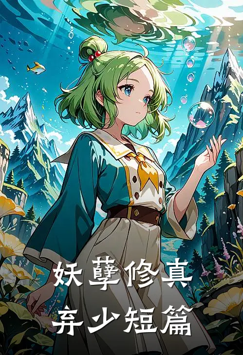 妖孽修真弃少短篇