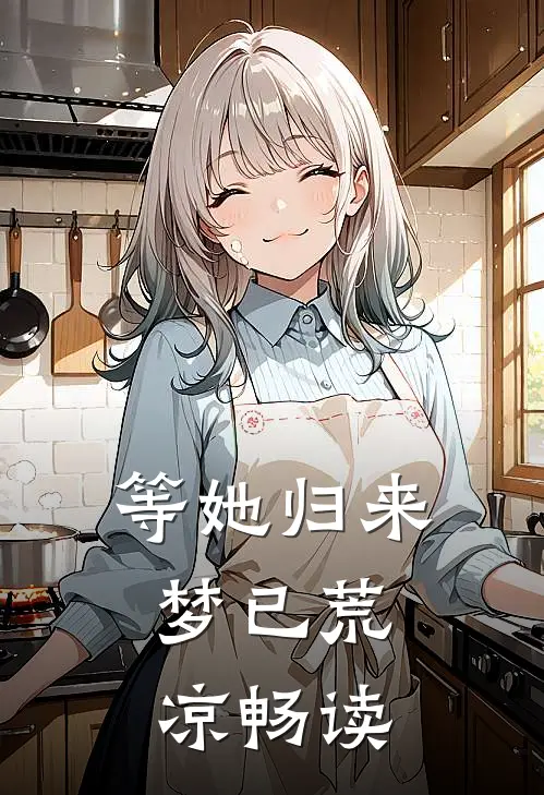 等她归来，梦已荒凉畅读
