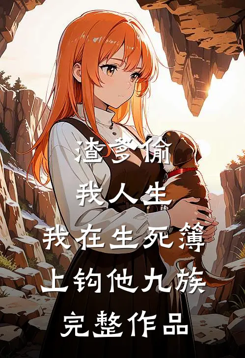 渣爹偷我人生，我在生死簿上钩他九族完整作品