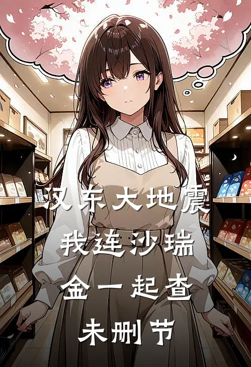 汉东大地震：我连沙瑞金一起查未删节