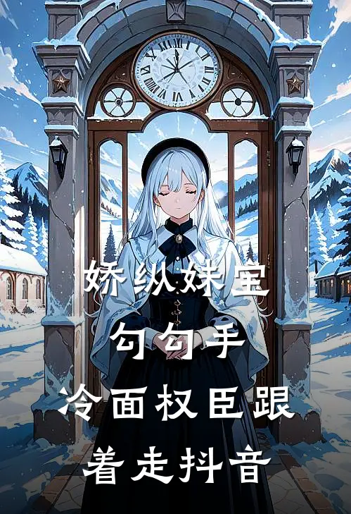娇纵妹宝勾勾手，冷面权臣跟着走抖音