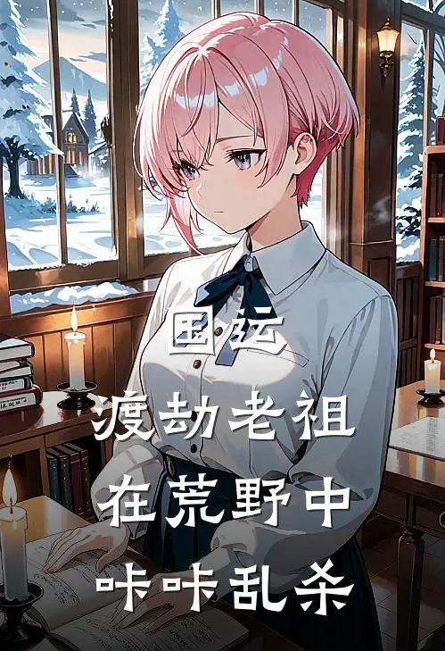国运：渡劫老祖在荒野中咔咔乱杀