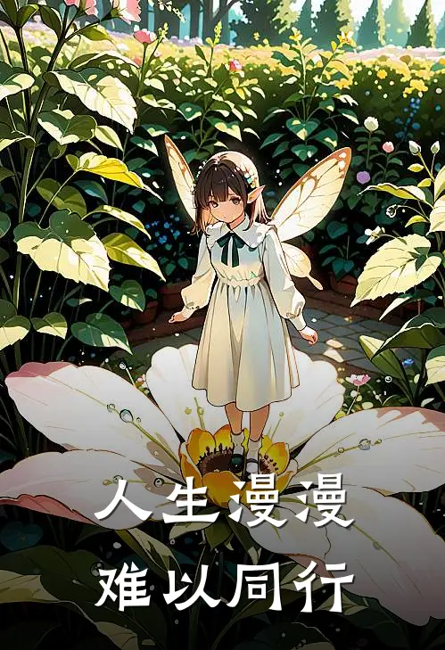 人生漫漫，难以同行
