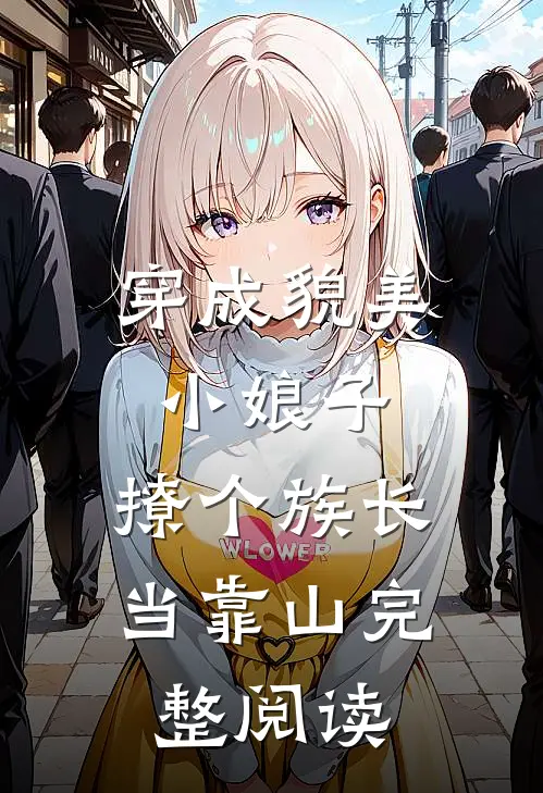 穿成貌美小娘子，撩个族长当靠山完整阅读