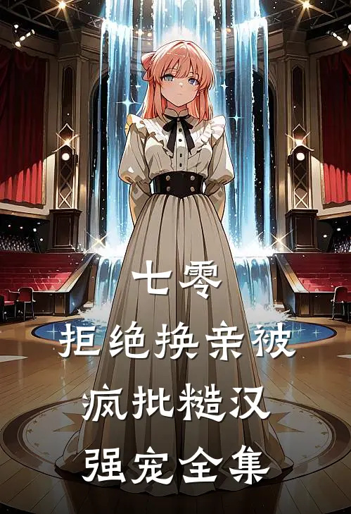 七零，拒绝换亲被疯批糙汉强宠全集