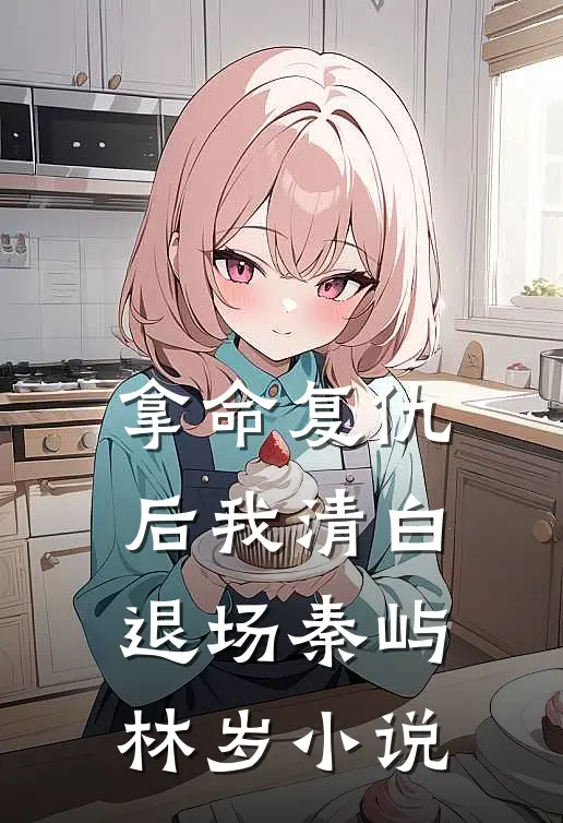 拿命复仇后我清白退场秦屿林岁小说